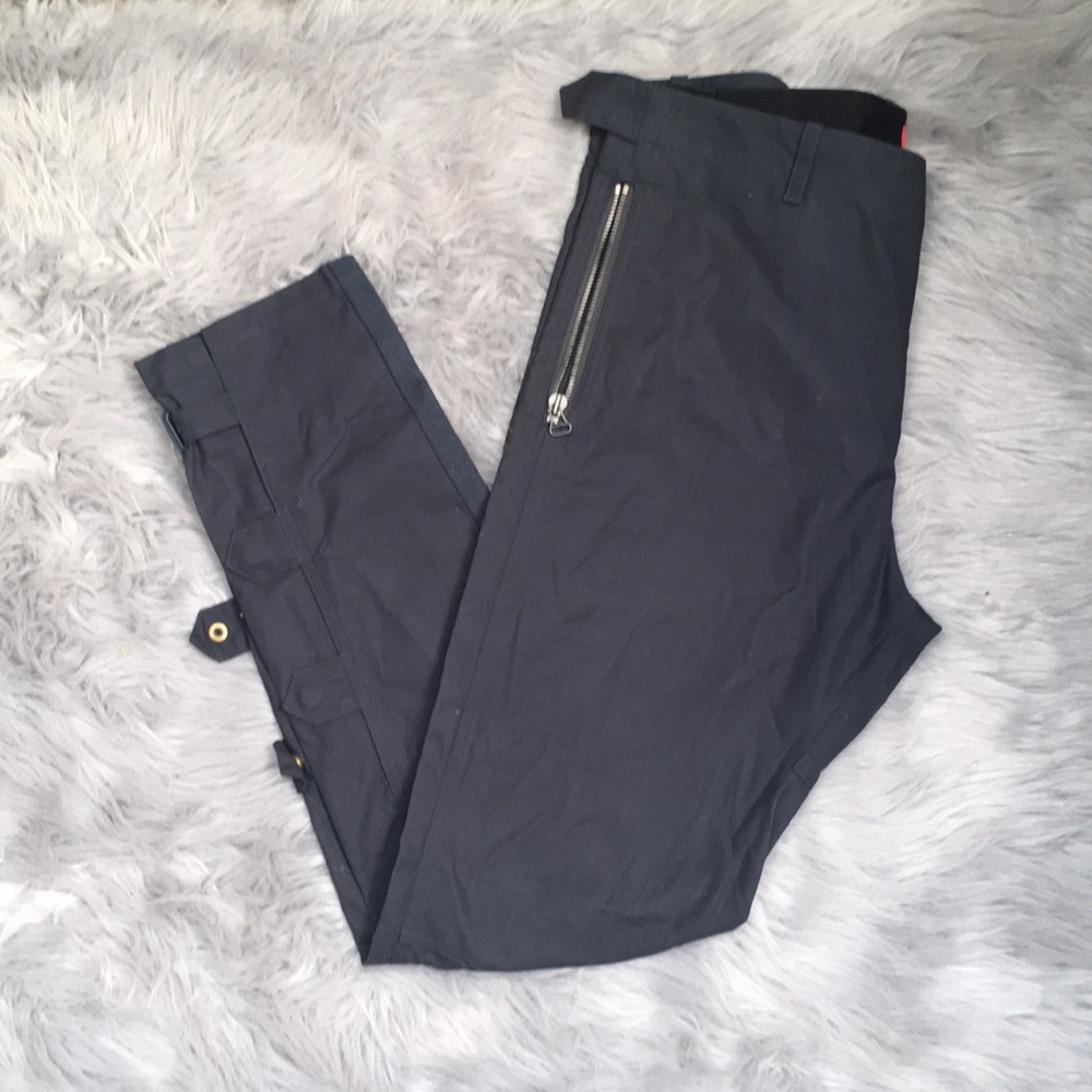 A.P.C Kanye Pants